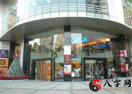 店鋪大門風水要注意什麼